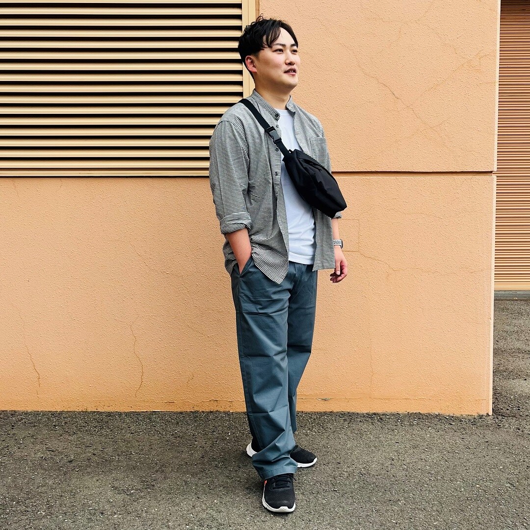 スナップ