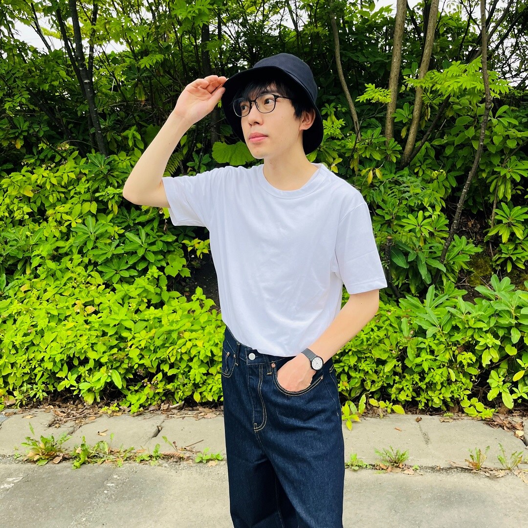 スナップ