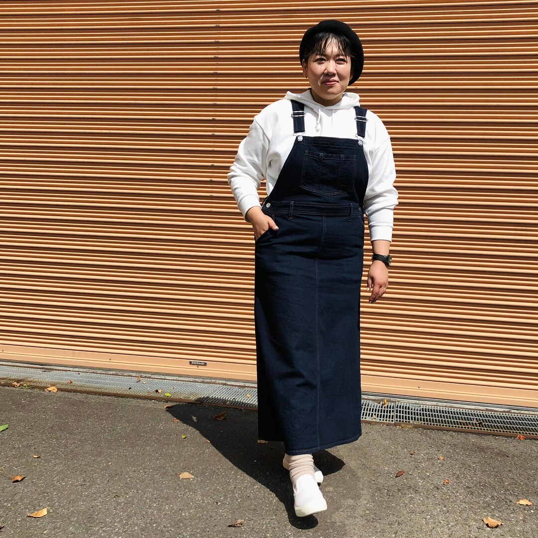 スナップ
