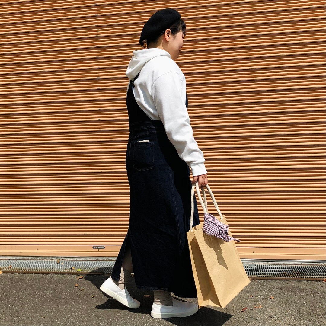 スナップ