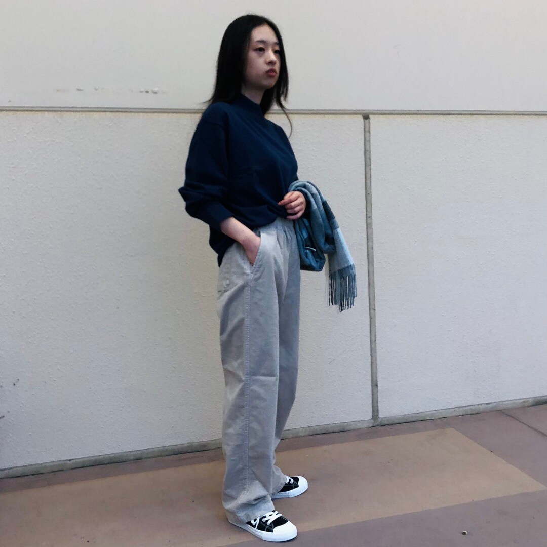 スナップ
