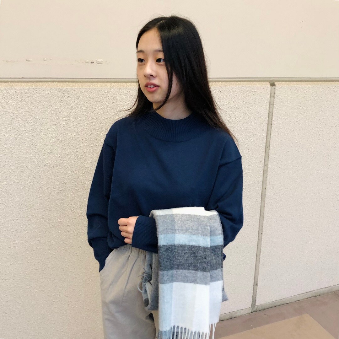 スナップ