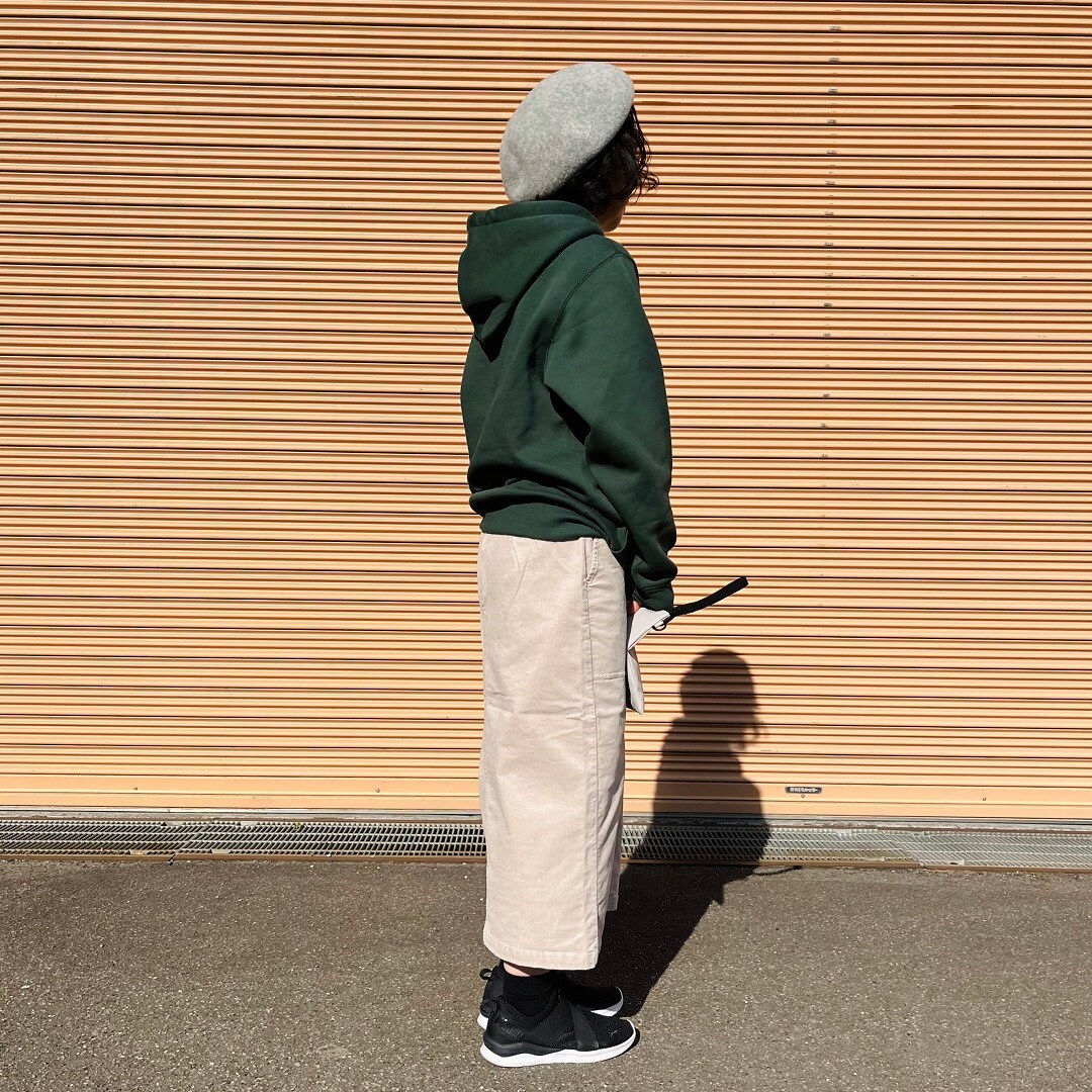 スナップ
