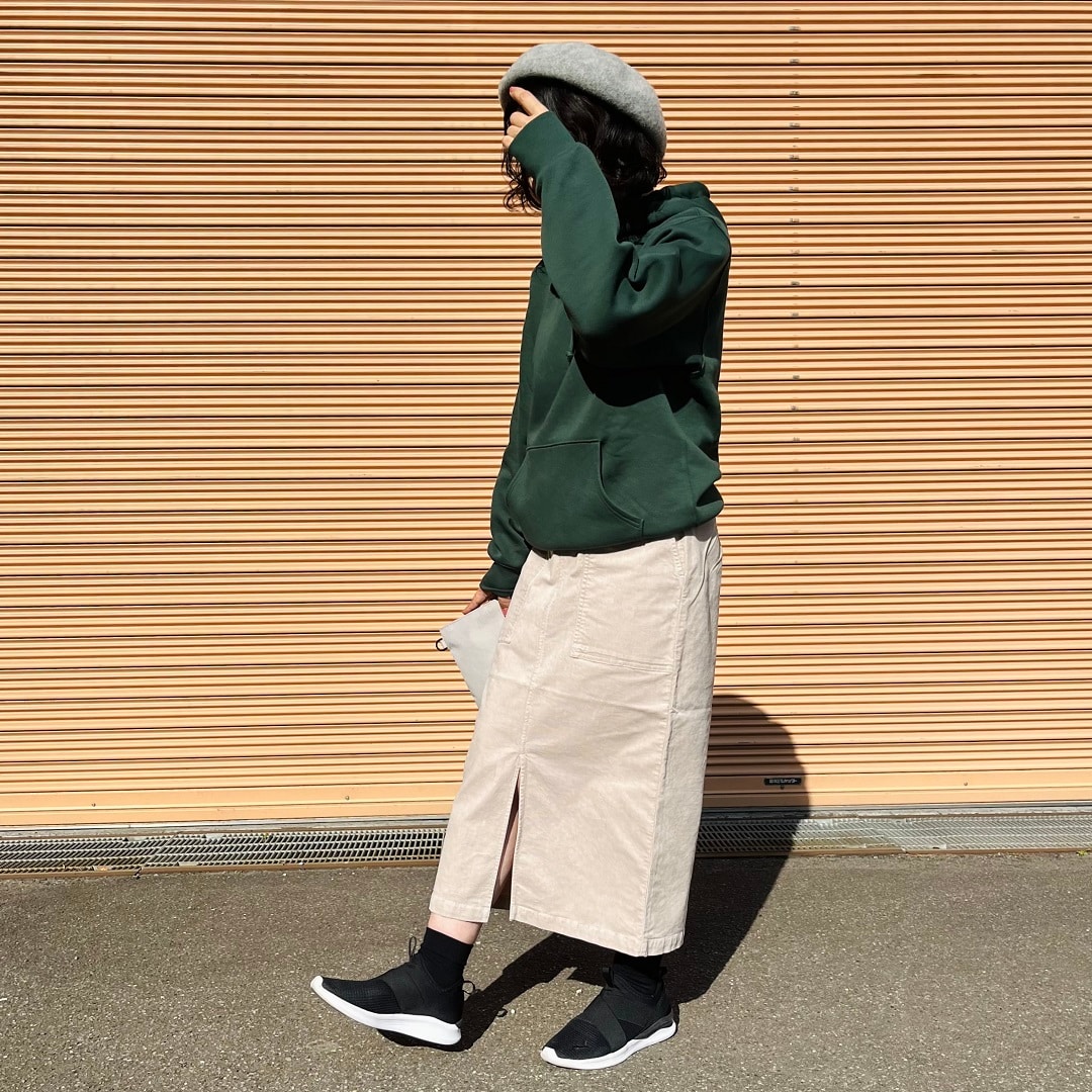 スナップ