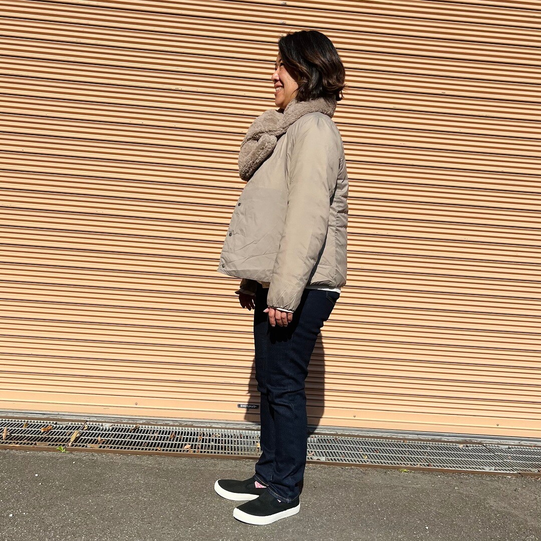 スナップ