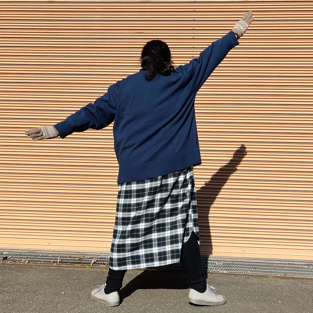 スナップ