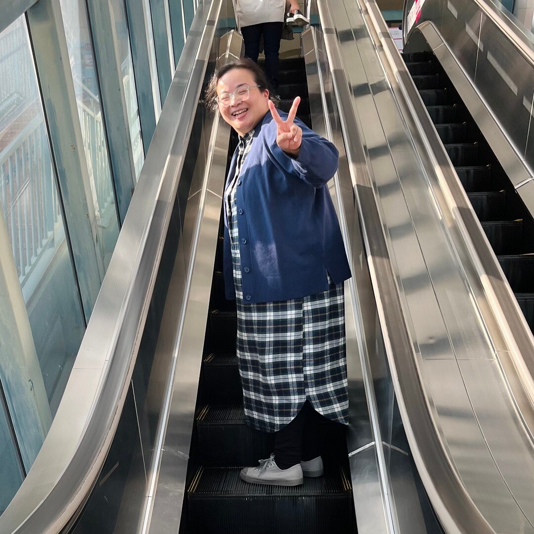 スナップ