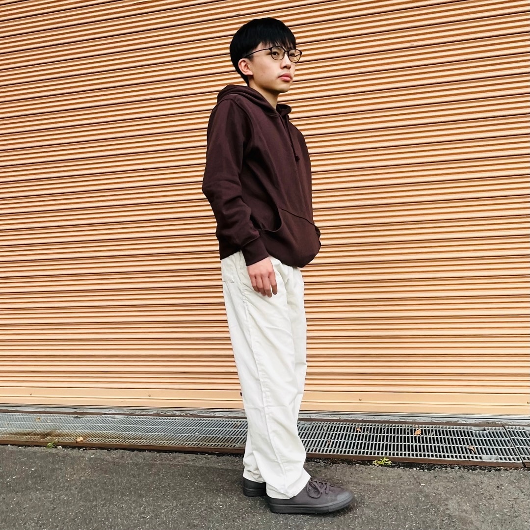 スナップ