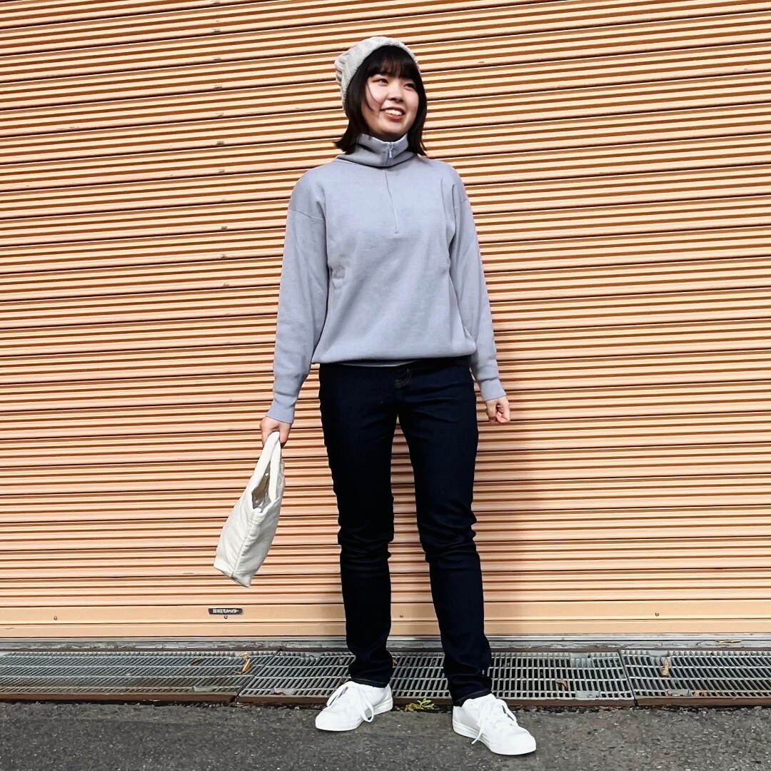 スナップ
