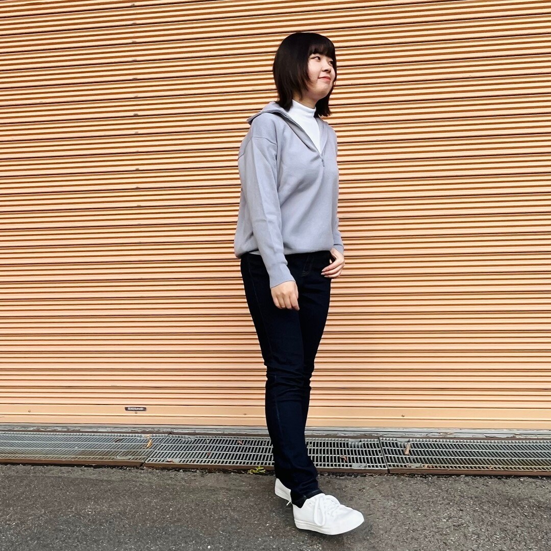 スナップ