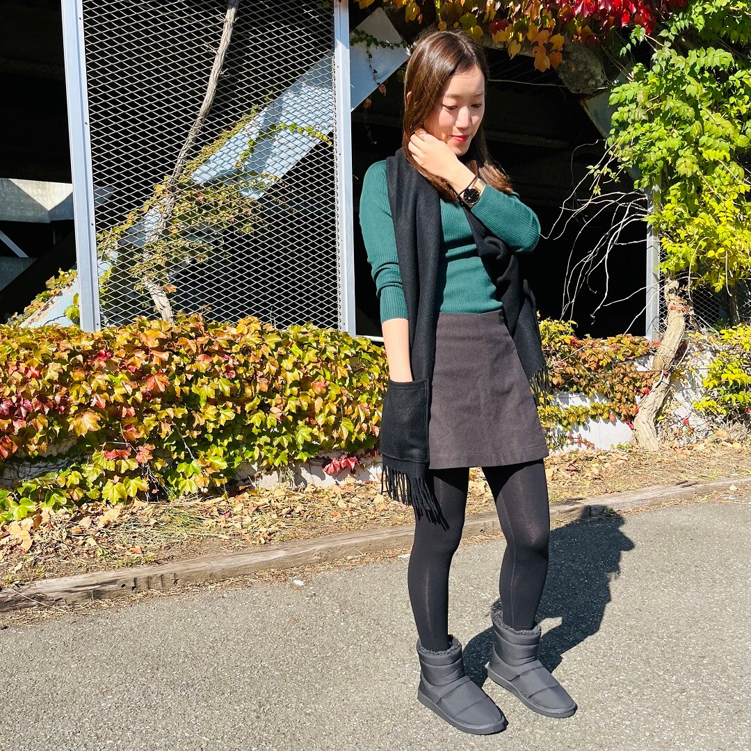 スナップ