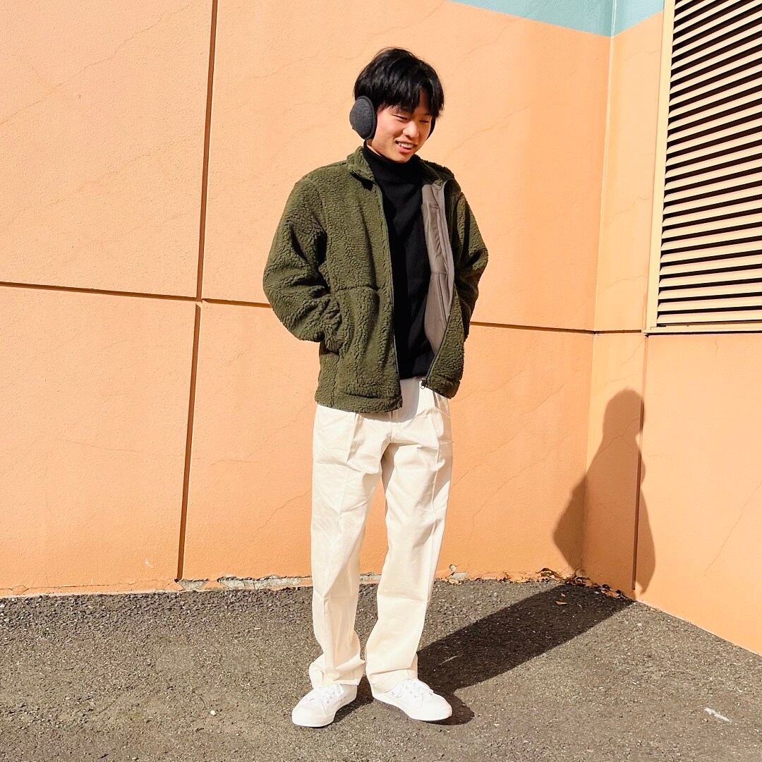 スナップ