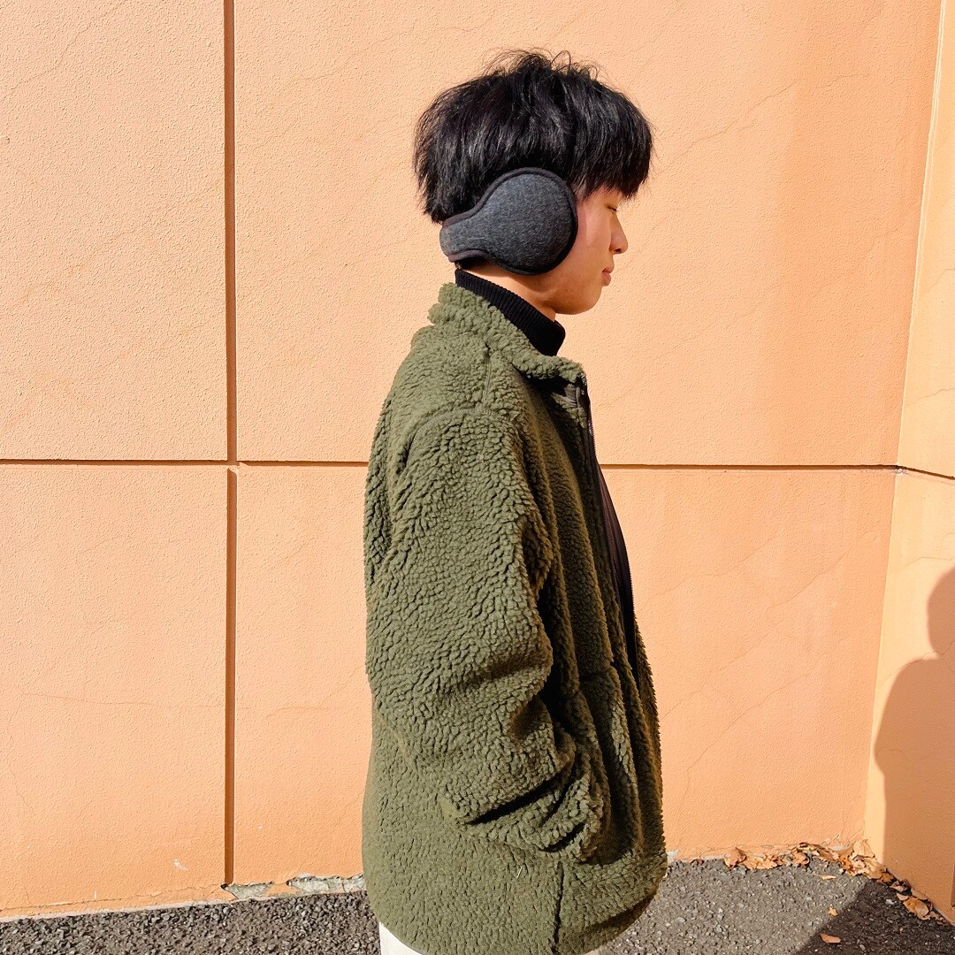 スナップ