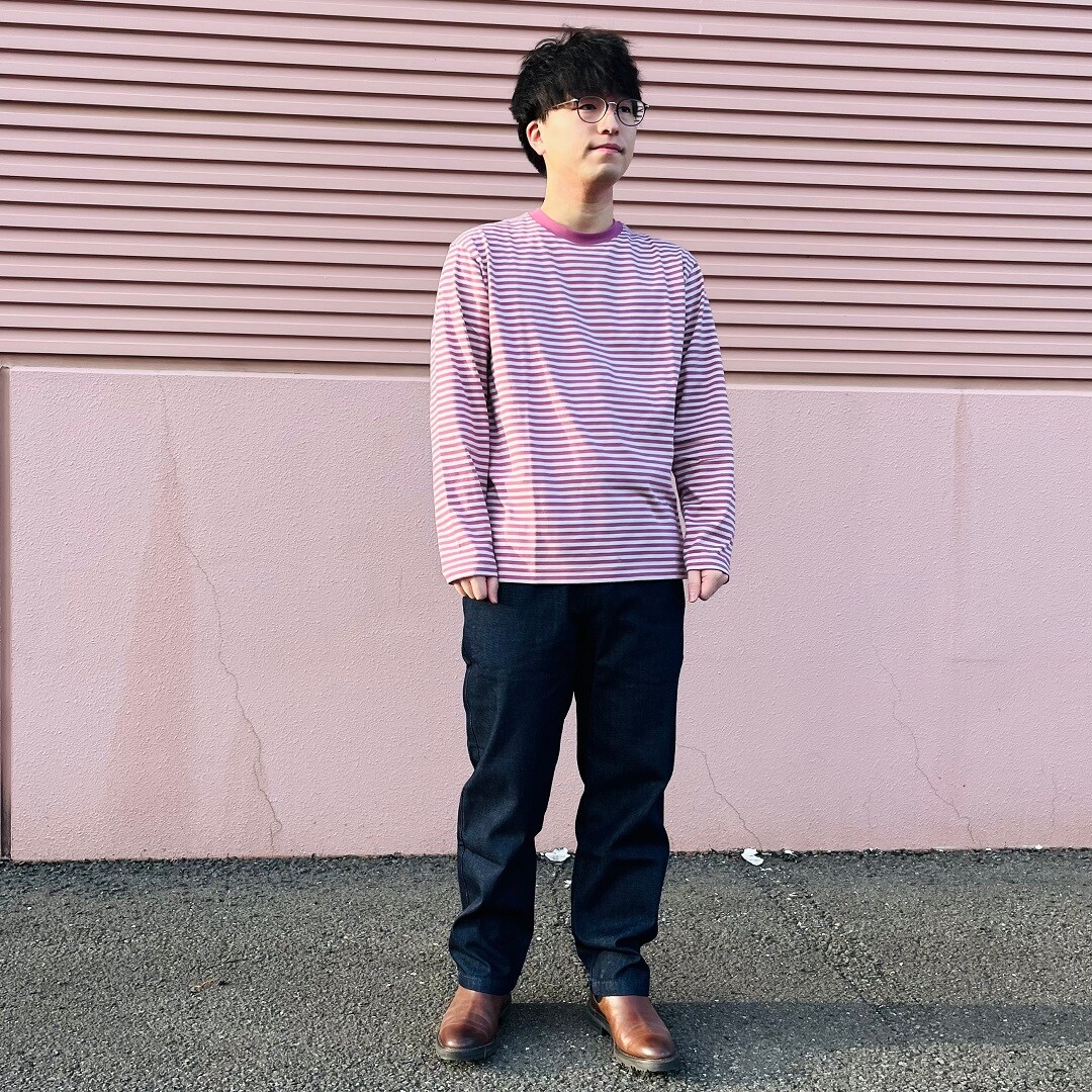 スナップ