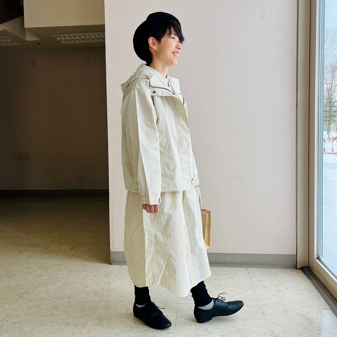 スナップ