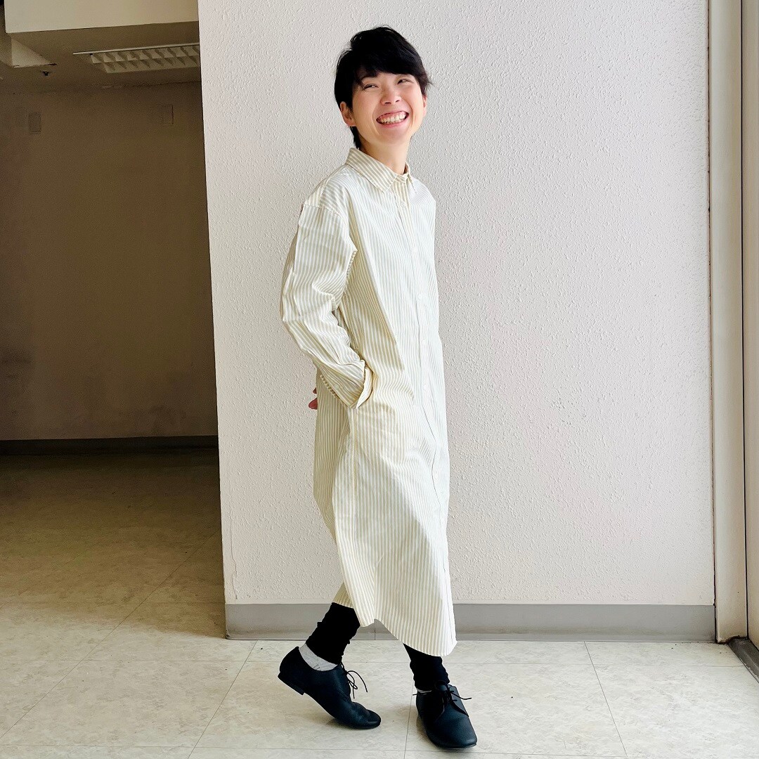 スナップ