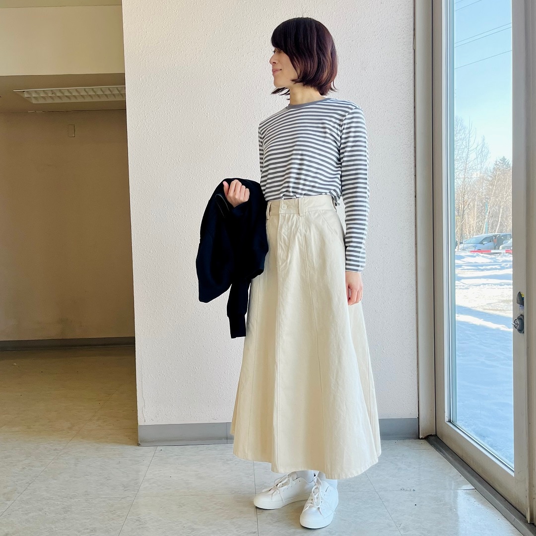 スナップ