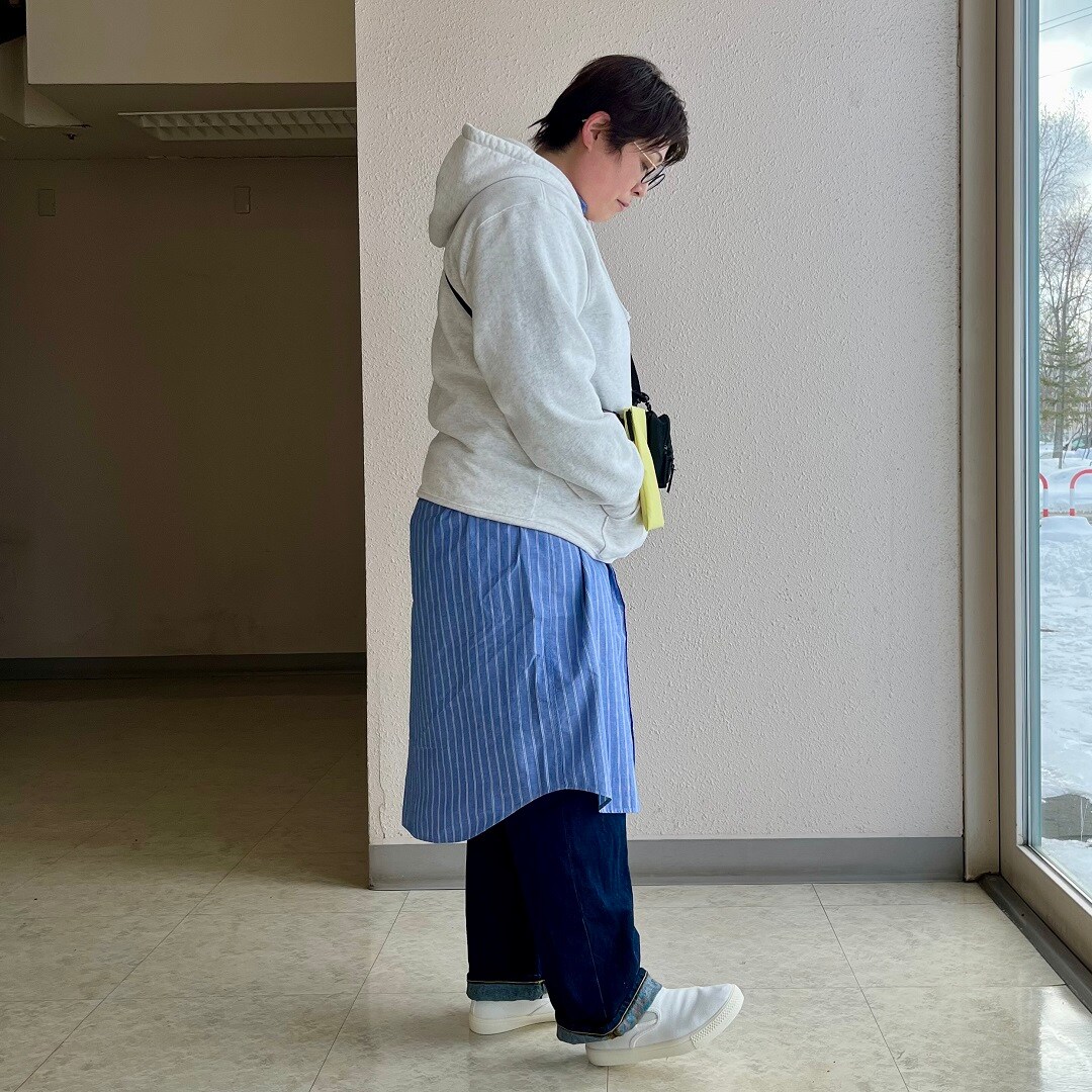 スナップ