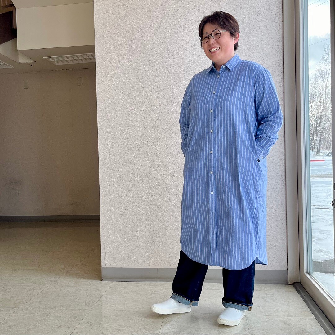 スナップ