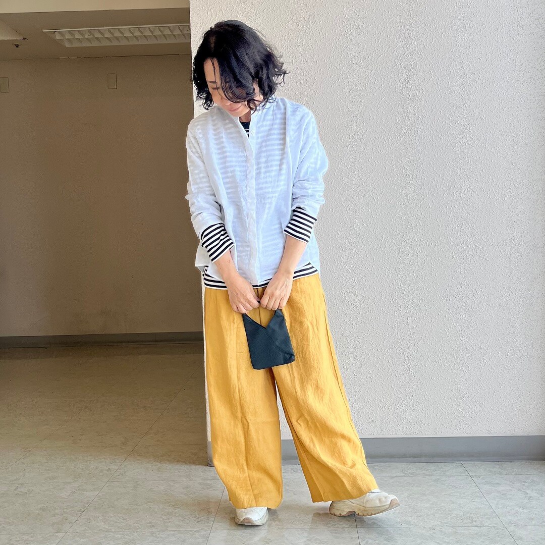 スナップ