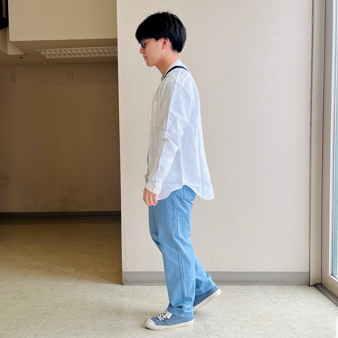 スナップ