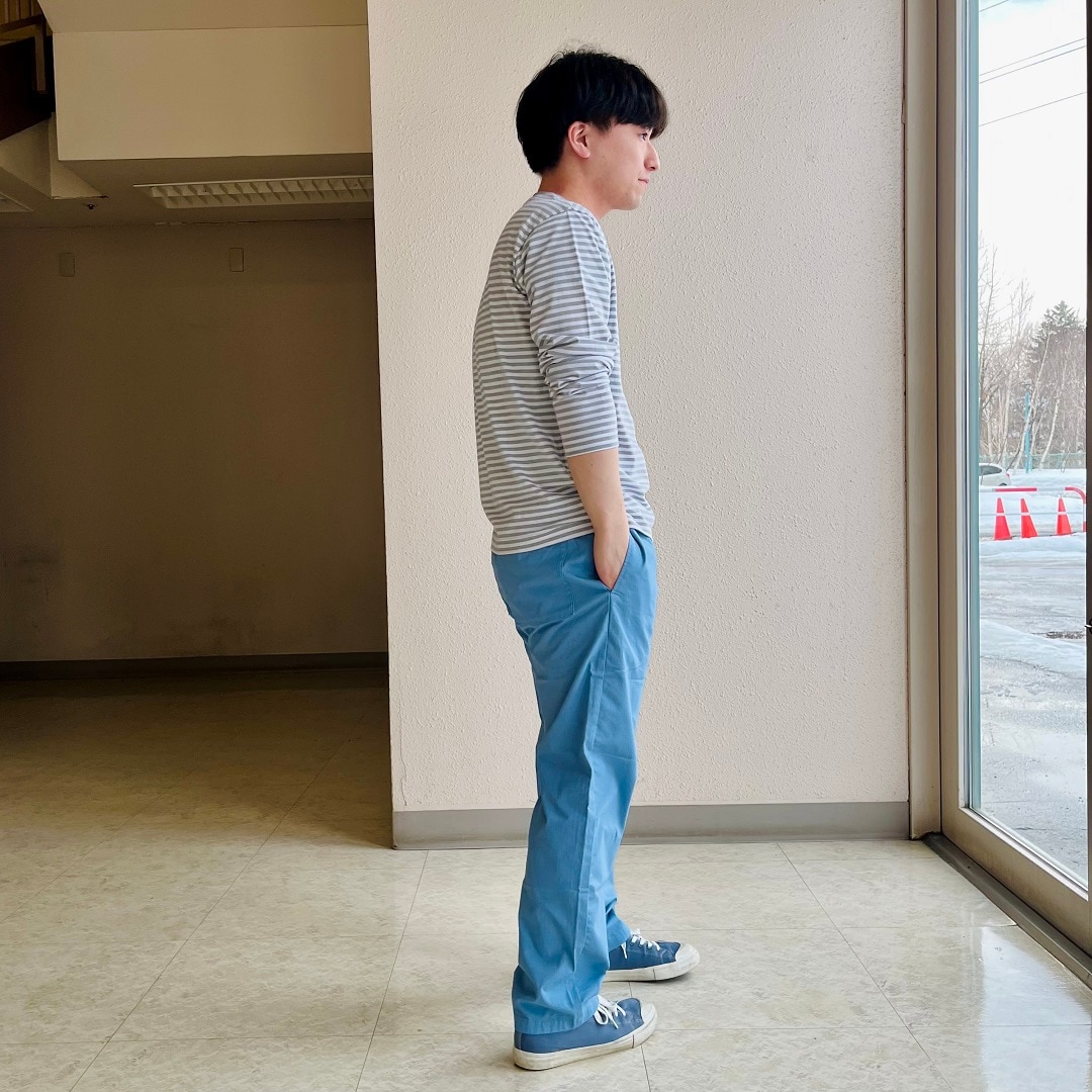 スナップ