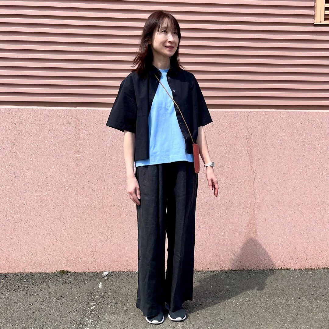 スナップ