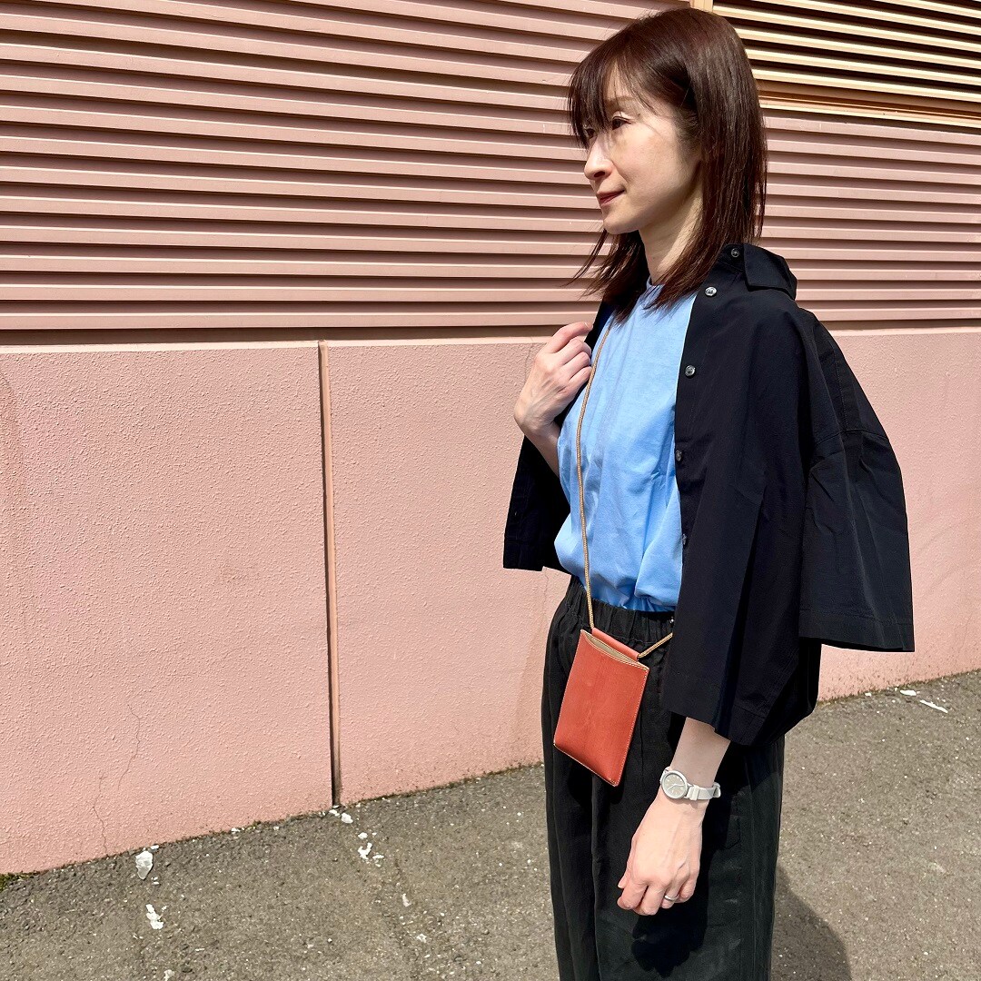 スナップ