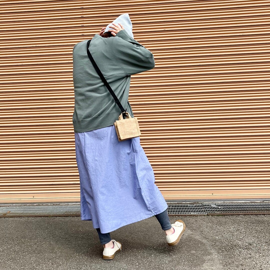 スナップ