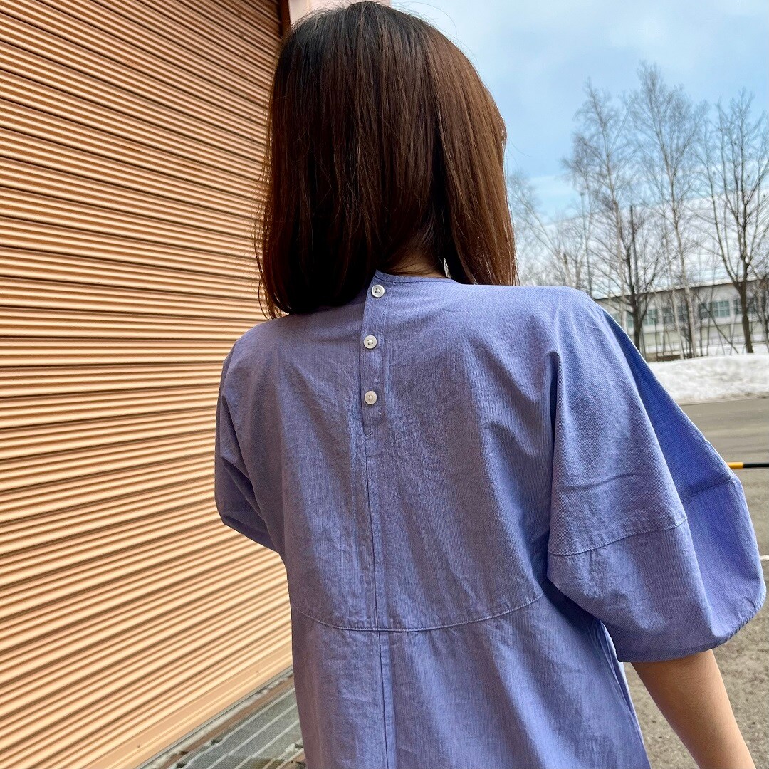 スナップ