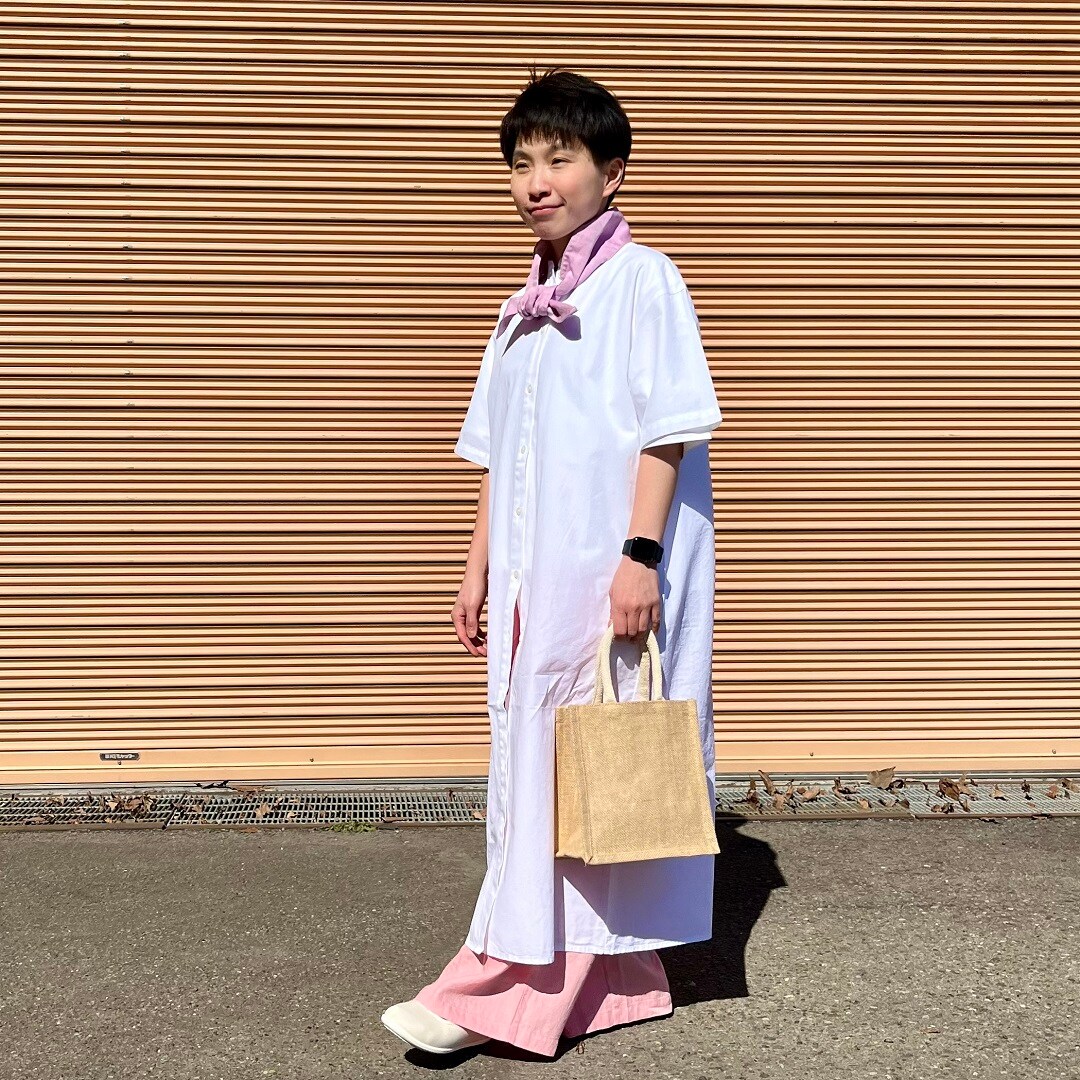 スナップ