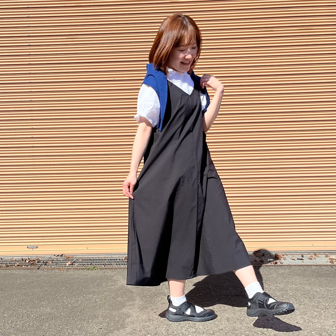 スナップ