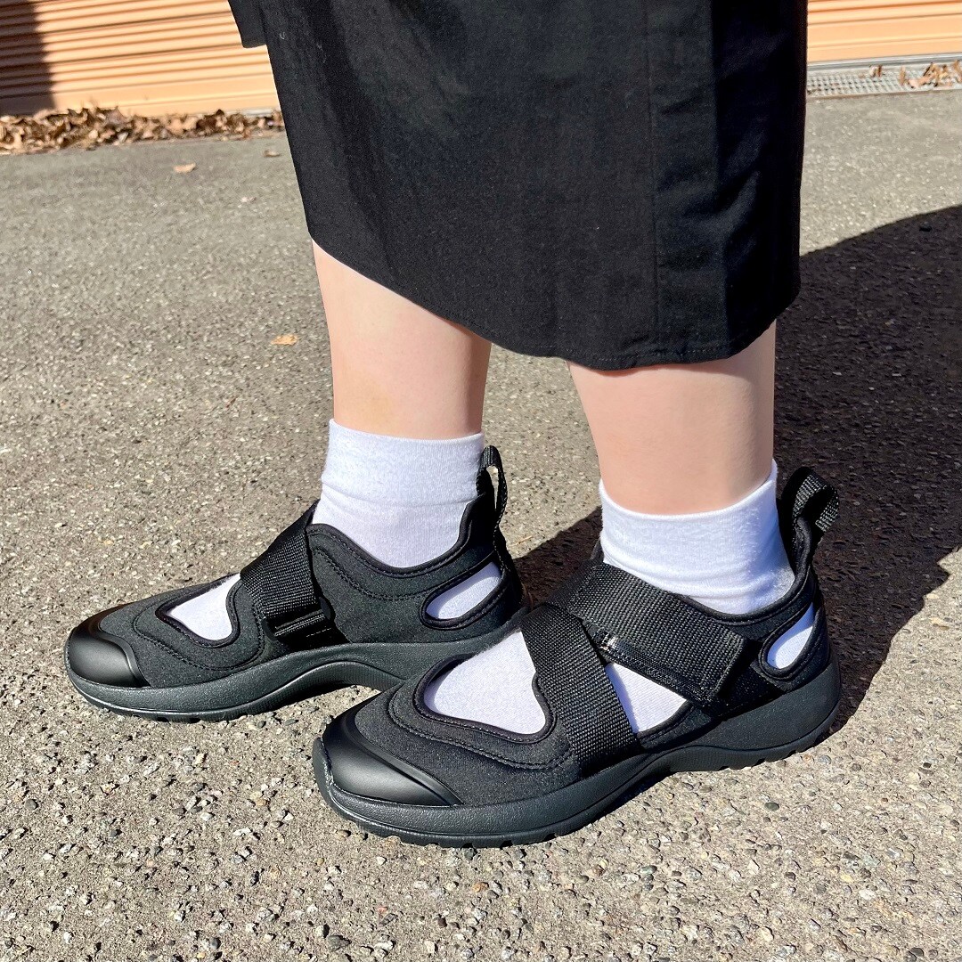 スナップ