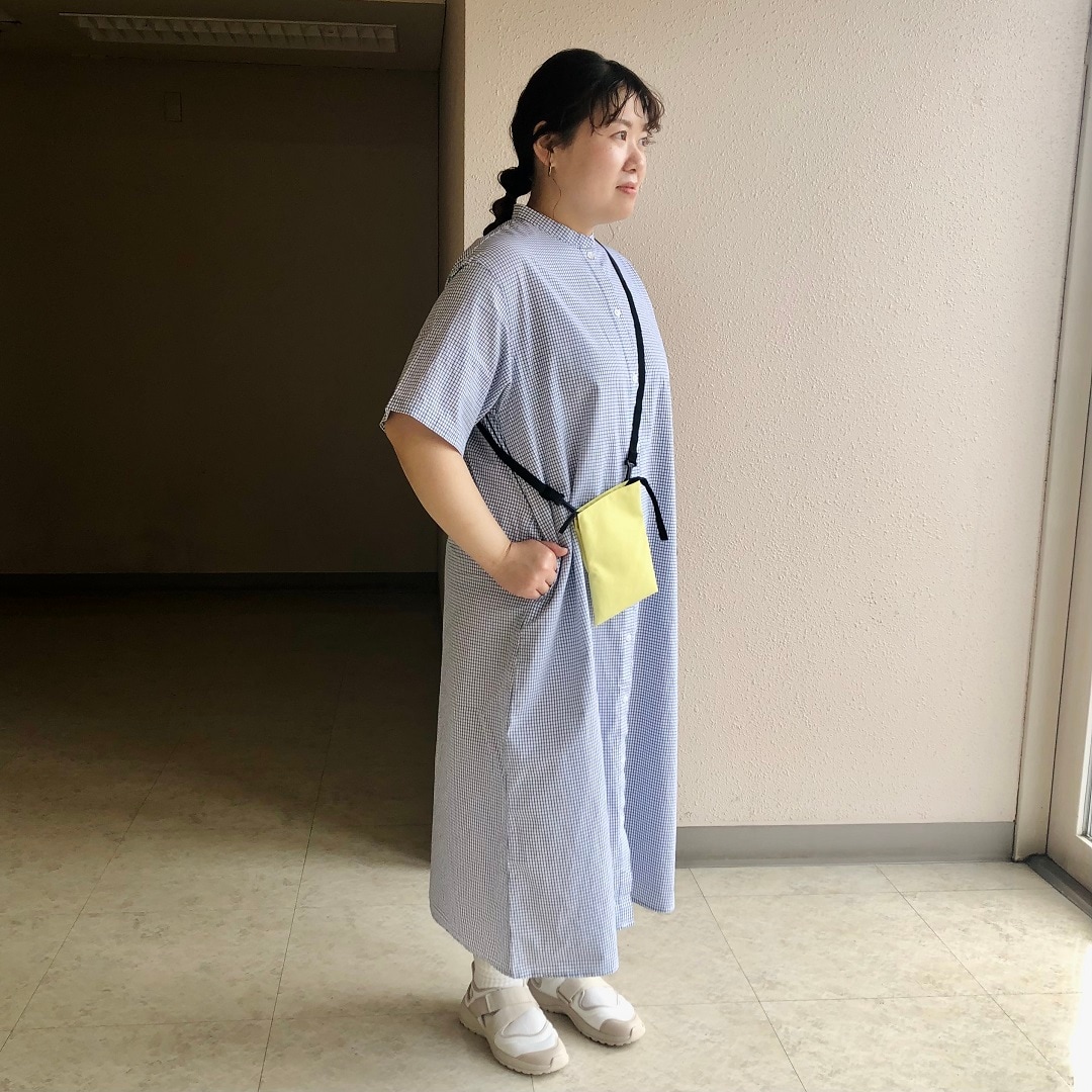スナップ