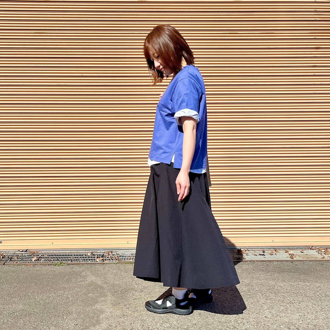 スナップ