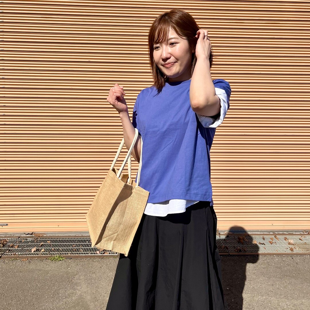 スナップ