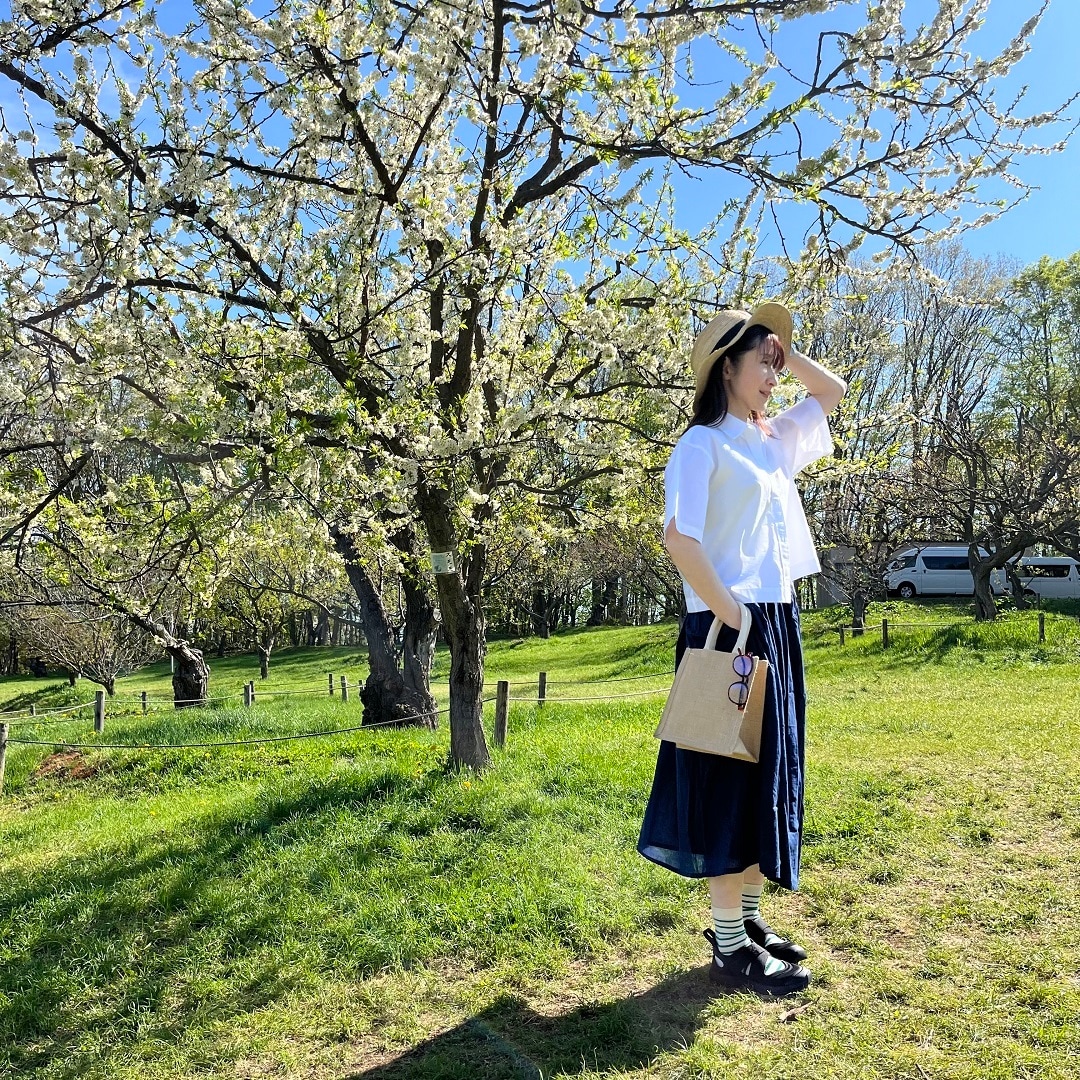 スナップ