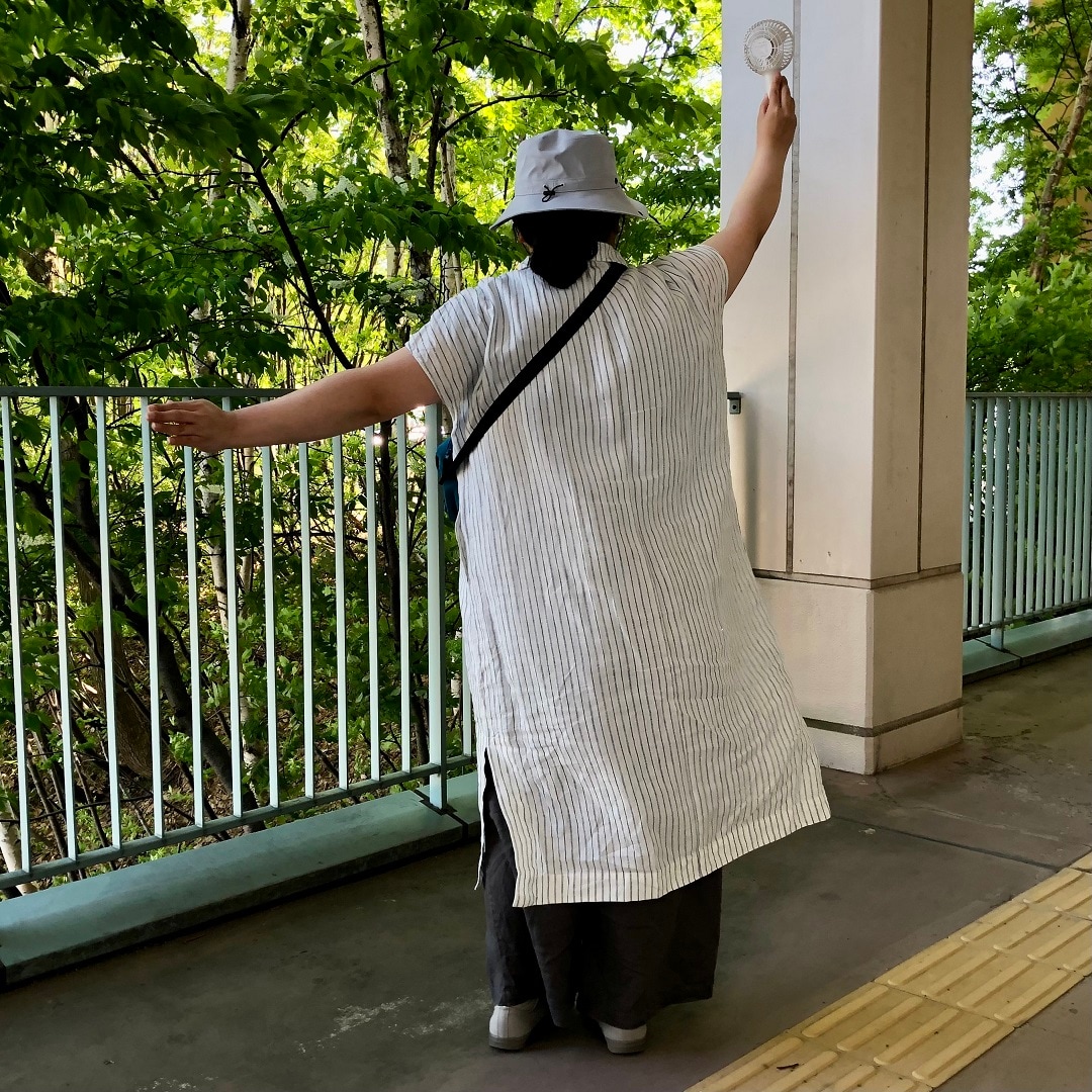 スナップ