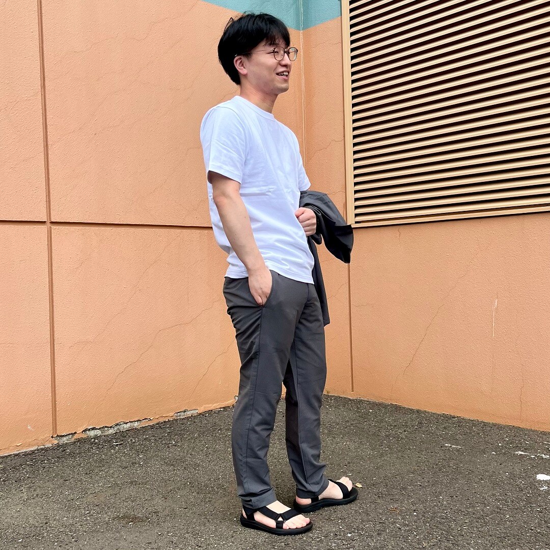 スナップ