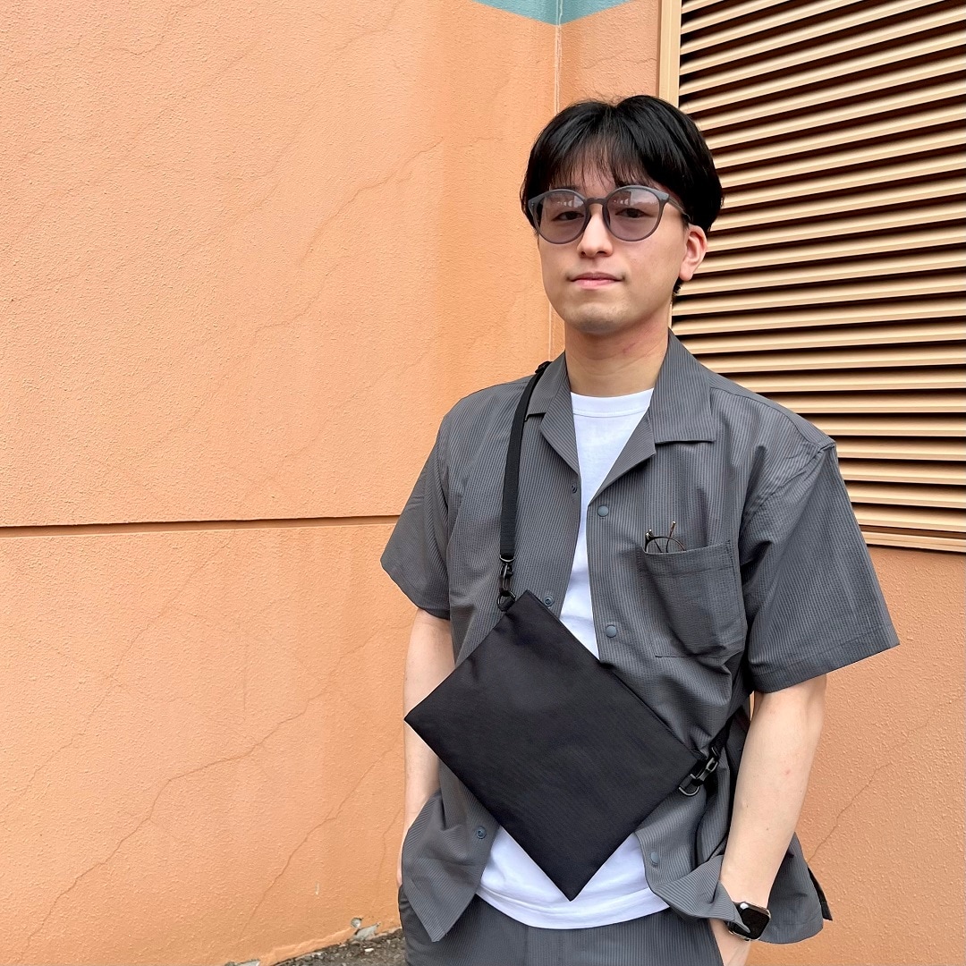 スナップ