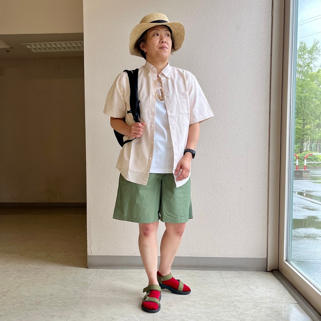 スナップ