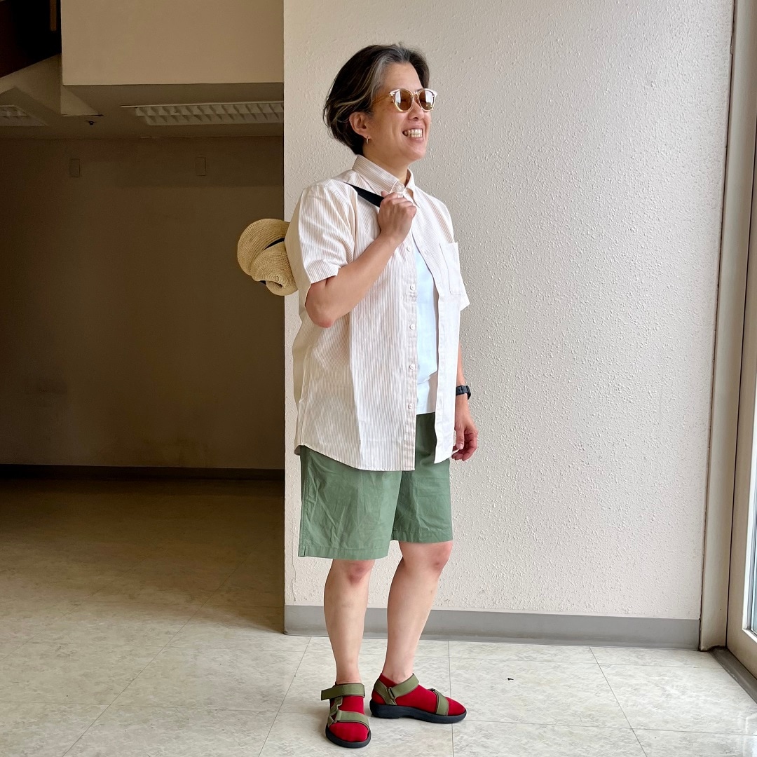 スナップ