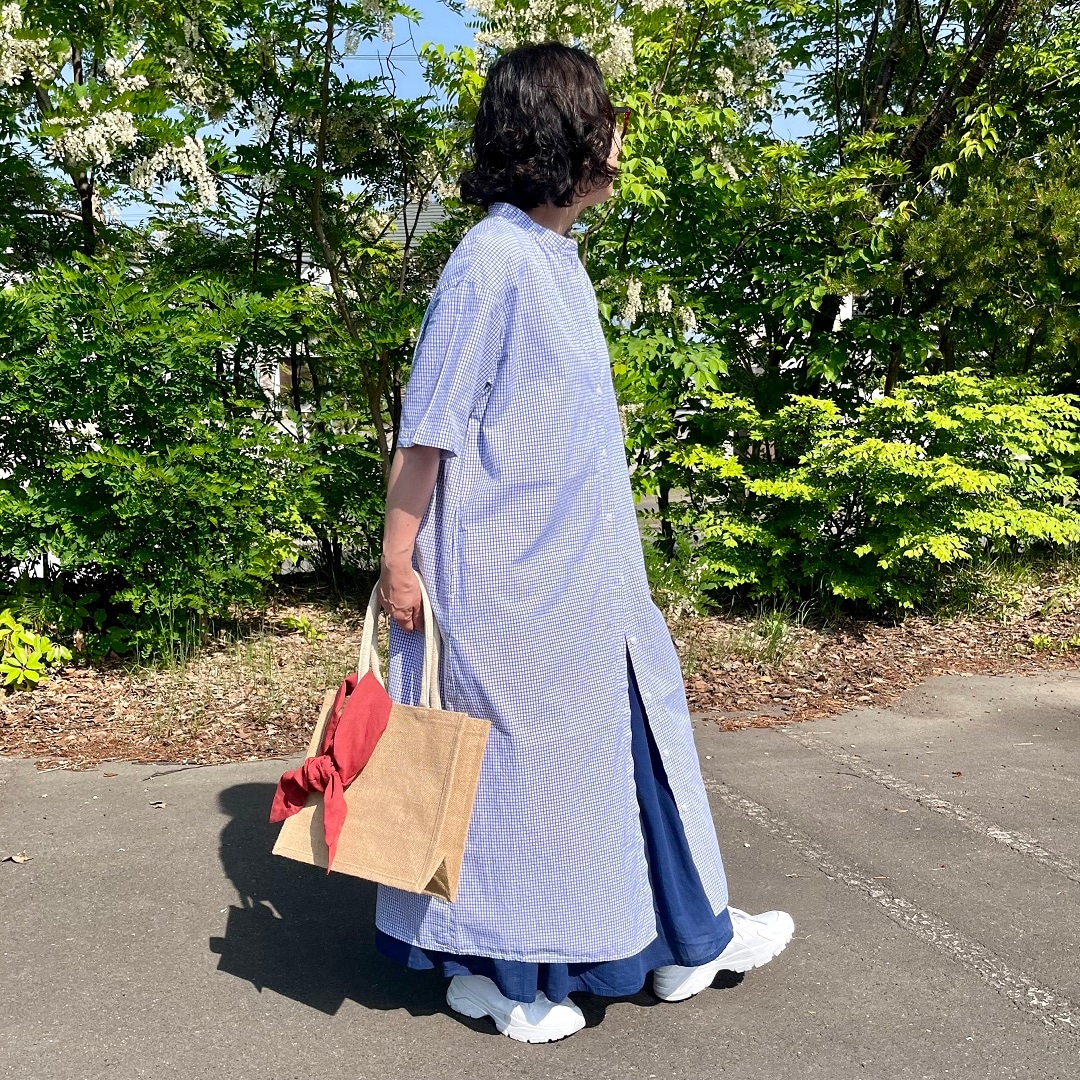 スナップ