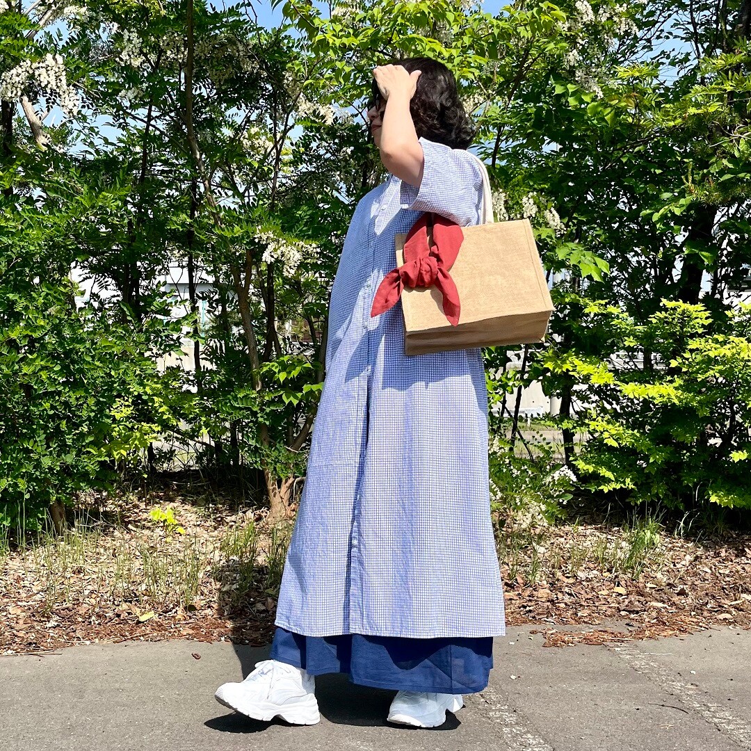 スナップ