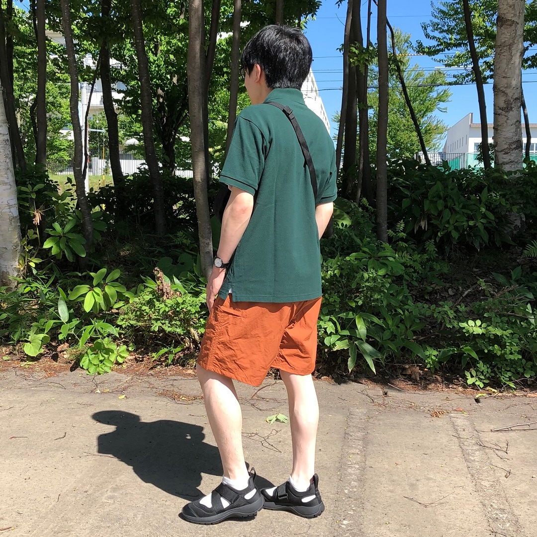 スナップ