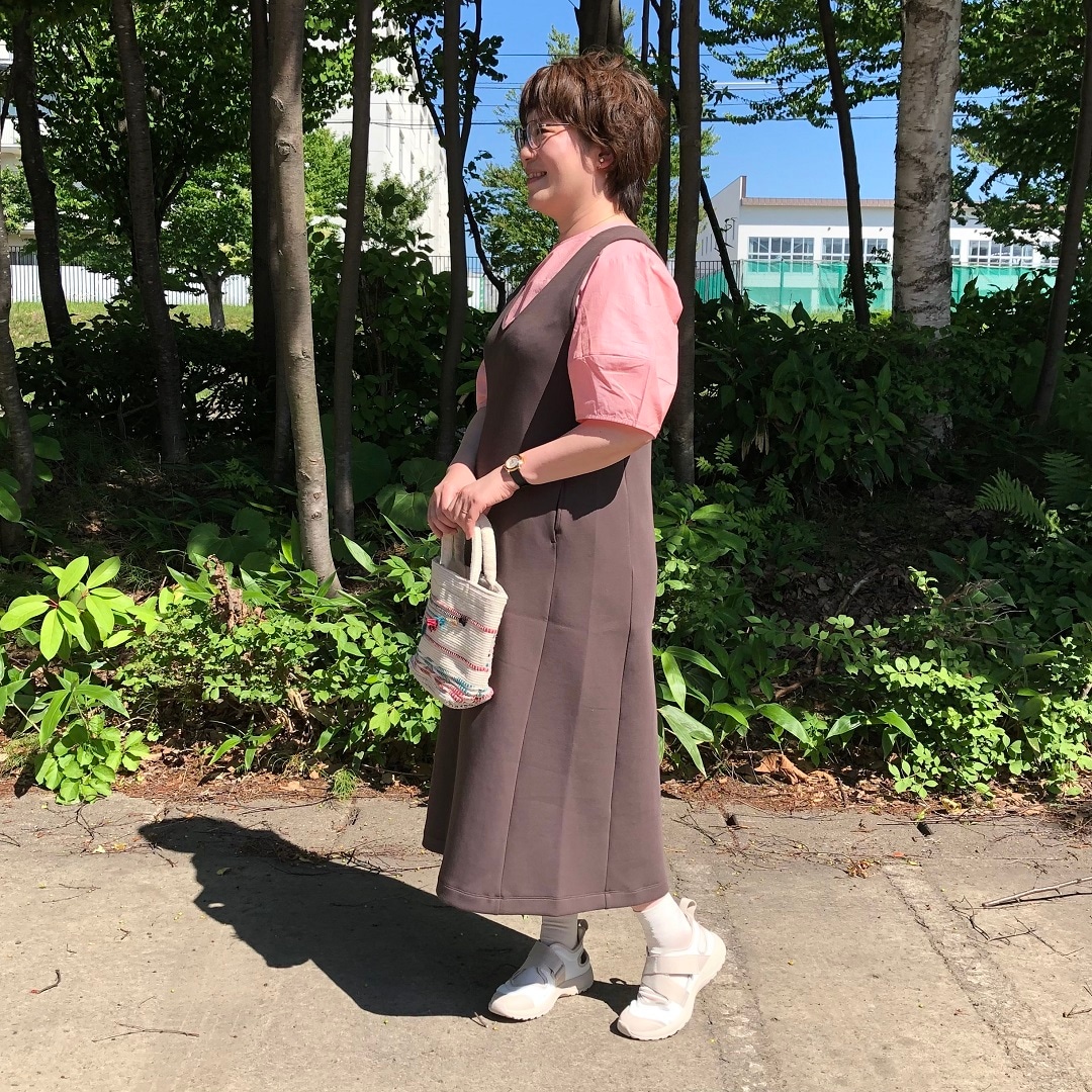 スナップ
