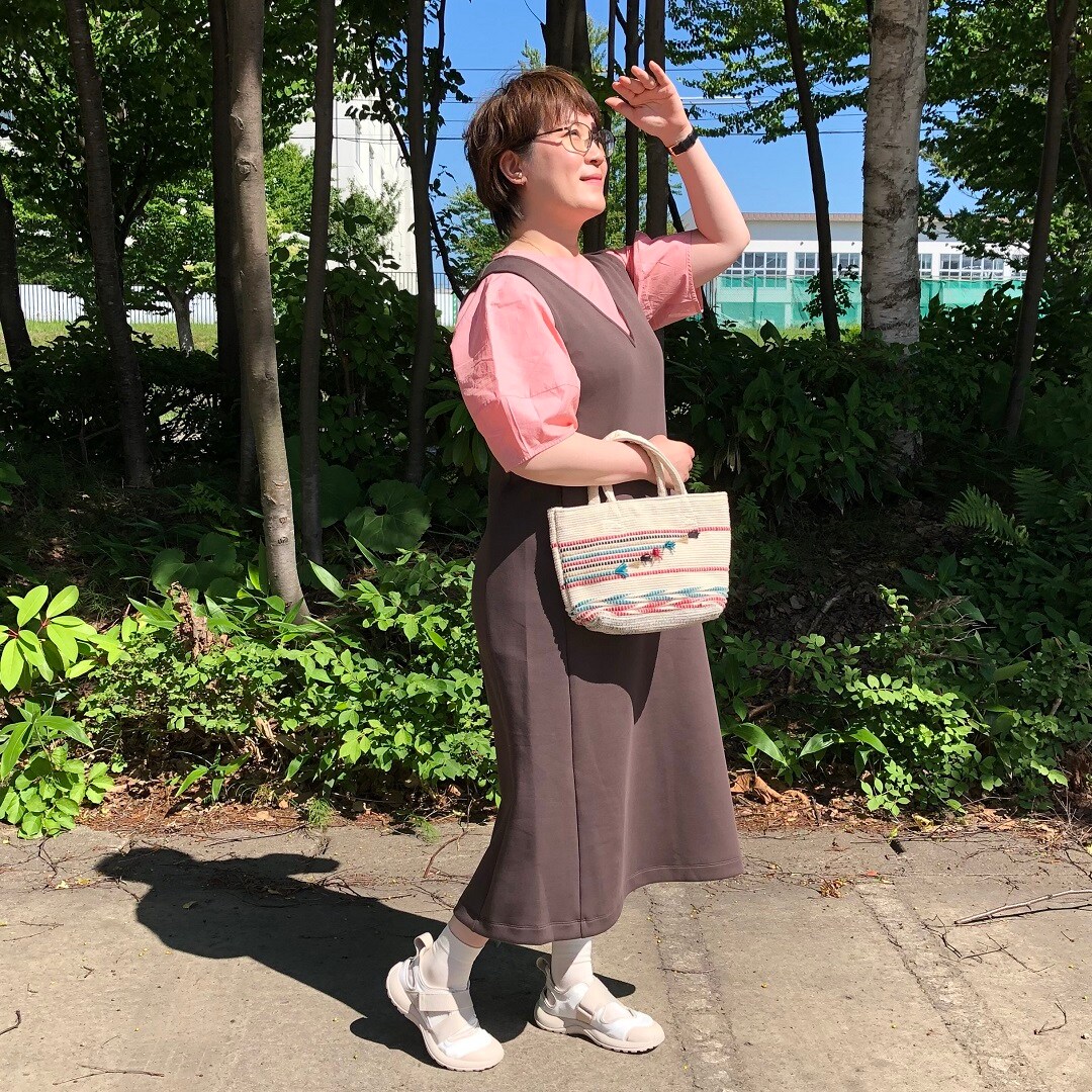 スナップ