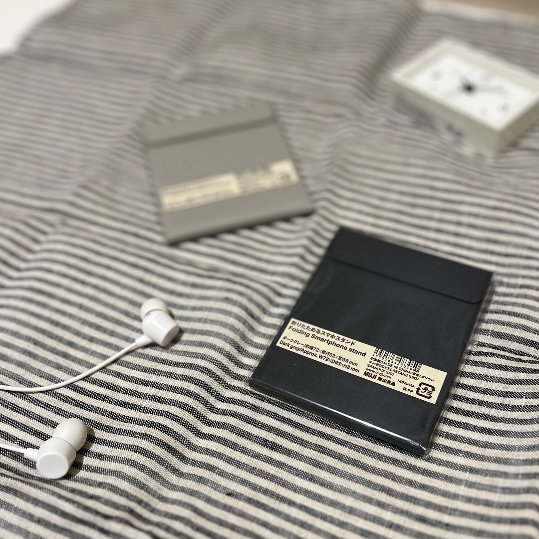 スマホスタンド