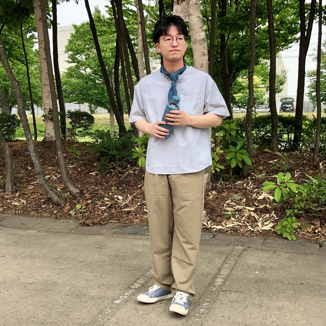 スナップ
