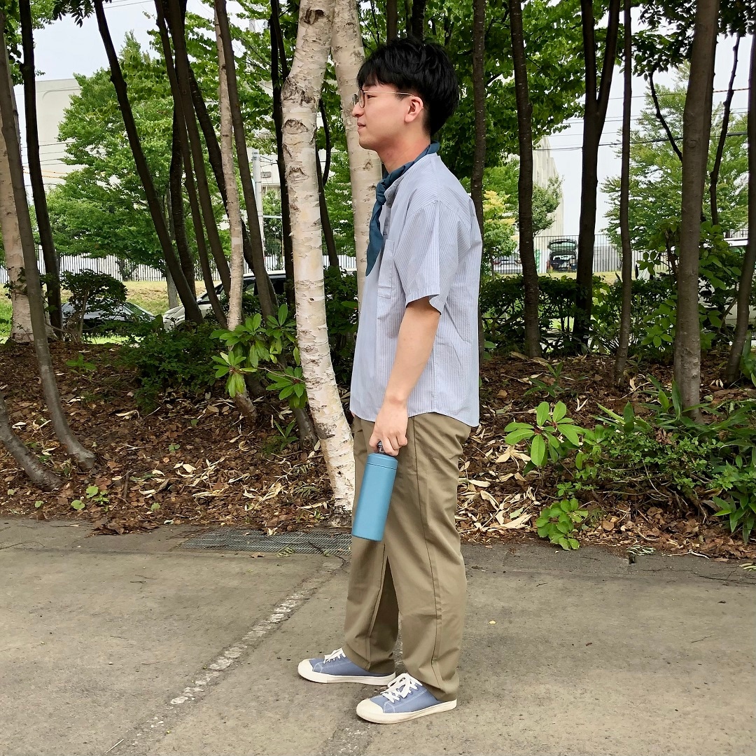 スナップ